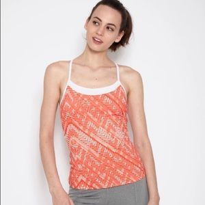 NWT Satva Dolan Cami Size XS